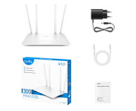 Cudy WR300S (300Mb/s b/g/n) - 1504466 - zdjęcie 4